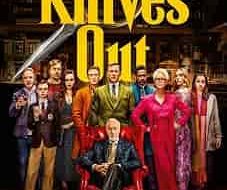 Knives Out 2020