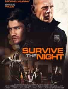 Survive the Night 2020