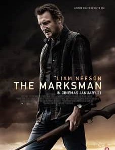 The Markman 2021