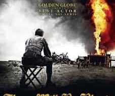 There Will Be Blood 2007