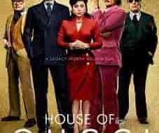 House of Gucci 2022