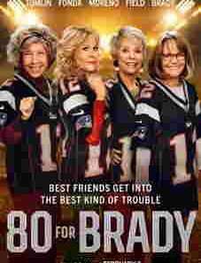 80 for Brady 2023