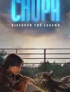 Chupa 2023