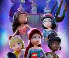 LEGO Disney Princess: The Castle Quest lookmovie