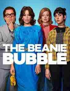 The Beanie Bubble 2023