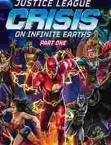 Justice League: Crisis on Infinite Earths – Part One 2024