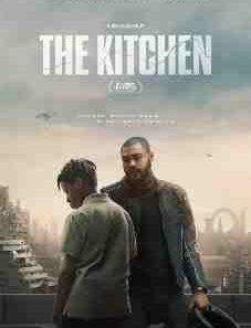 The Kitchen 2024