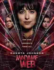 Madame Web 2024