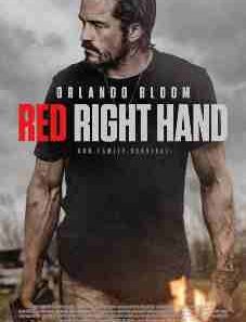 Red Right Hand 2024