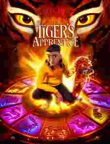The Tiger’s Apprentice 2024