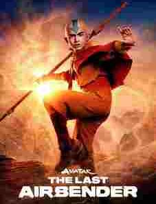 Avatar: The Last Airbender Season 1 2024