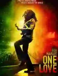 Bob Marley: One Love 2024
