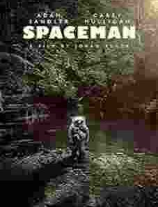 Spaceman 2024