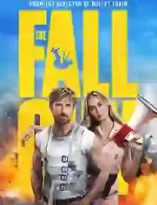 The Fall Guy 2024
