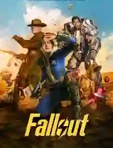 Fallout Season 1