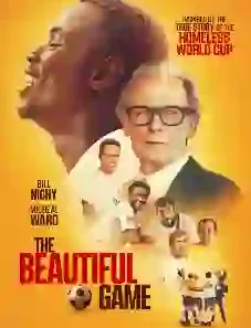 The Beautiful Game 2024