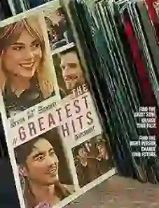 The Greatest Hits 2024