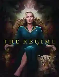 The Regime Season 1