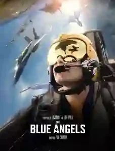 The Blue Angels 2024