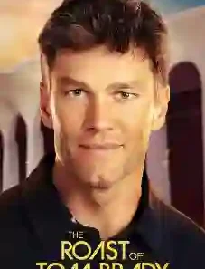 The Roast of Tom Brady 2024