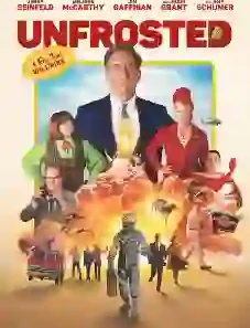 Unfrosted 2024