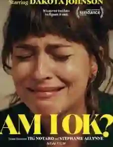 Am I OK? 2024