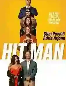 Hit Man 2024