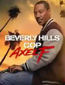 Beverly Hills Cop: Axel F 2024