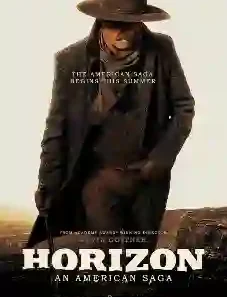 Horizon: An American Saga – Chapter 1 2024