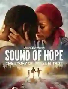 Sound of Hope: The Story of Possum Trot 2024