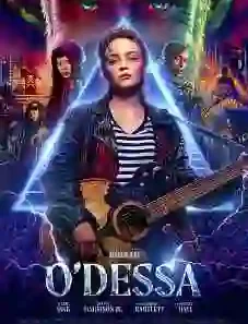 O’Dessa 2025