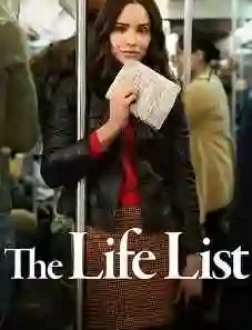 The Life List 2025
