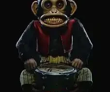 The Monkey 2025