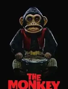 The Monkey 2025