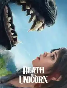 Death of a Unicorn 2025