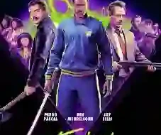 Freaky Tales 2025