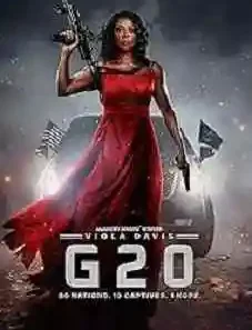 G20 2025