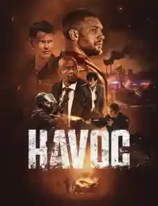 Havoc 2025