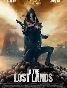 In the Lost Lands 2025