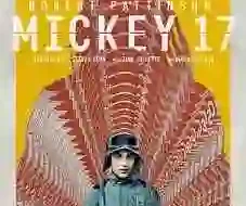 Mickey 17 2025