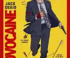 Novocaine 2025