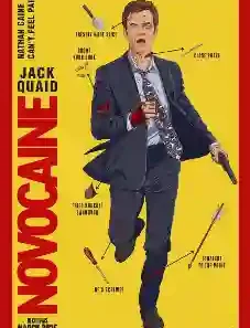 Novocaine 2025