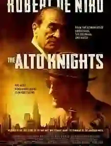 The Alto Knights 2025