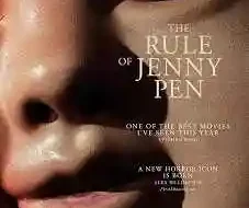 The Rule of Jenny Pen 2025