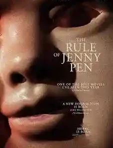 The Rule of Jenny Pen 2025