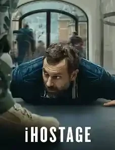 iHostage 2025