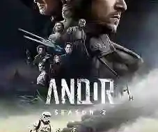 Andor Season 2