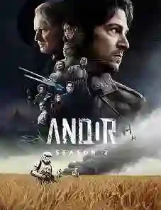 Andor Season 2