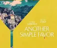 Another Simple Favor 2025