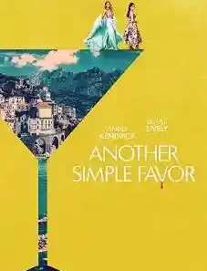 Another Simple Favor 2025